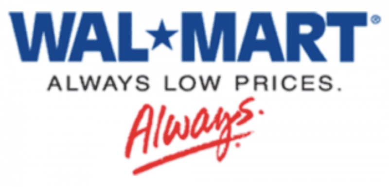 Walmart old
