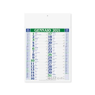 Calendari Olandesi