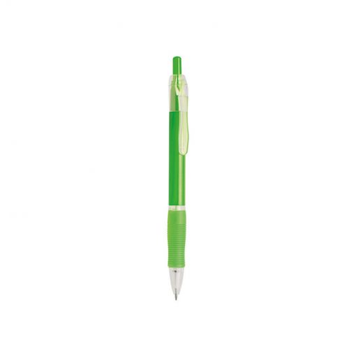 PD384 - Penna a sfera Verde Lime PD384VL