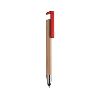 PD505 - Penna a sfera Rosso PD505RO