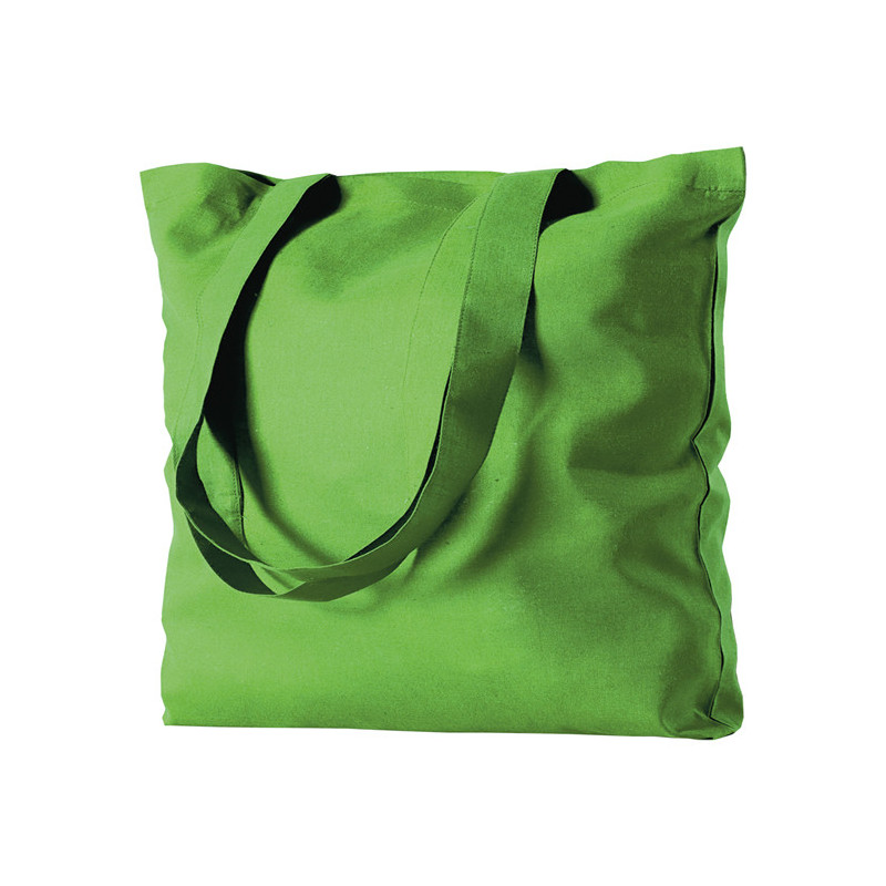 PG214 - Maxi borsa shopping Verde Lime PG214VL