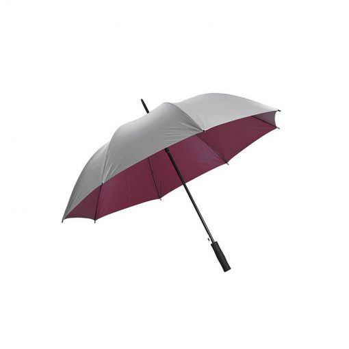 PL109 - Maxi ombrello automatico Bordeaux PL109BO