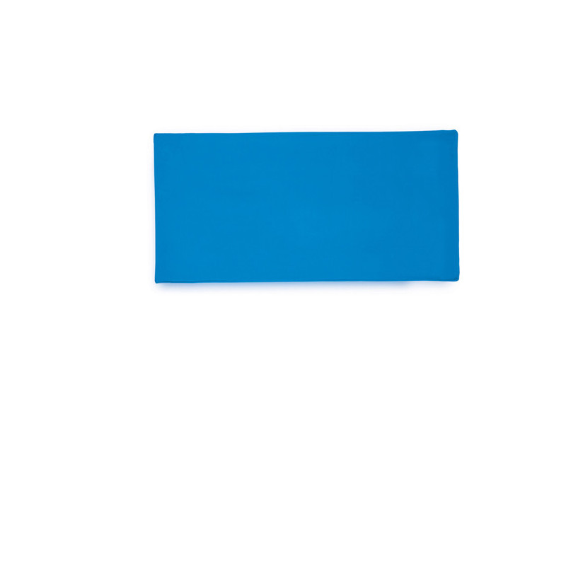 PM915 - Telo mare/palestra/bagno in microfibra Blu Royal PM915RY