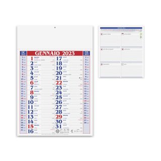 Calendari Olandesi personalizzati